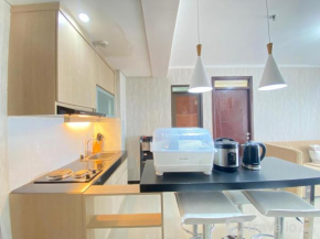 Modern, Cozy and Spacious 3BR at Gateway Pasteur By Travelio